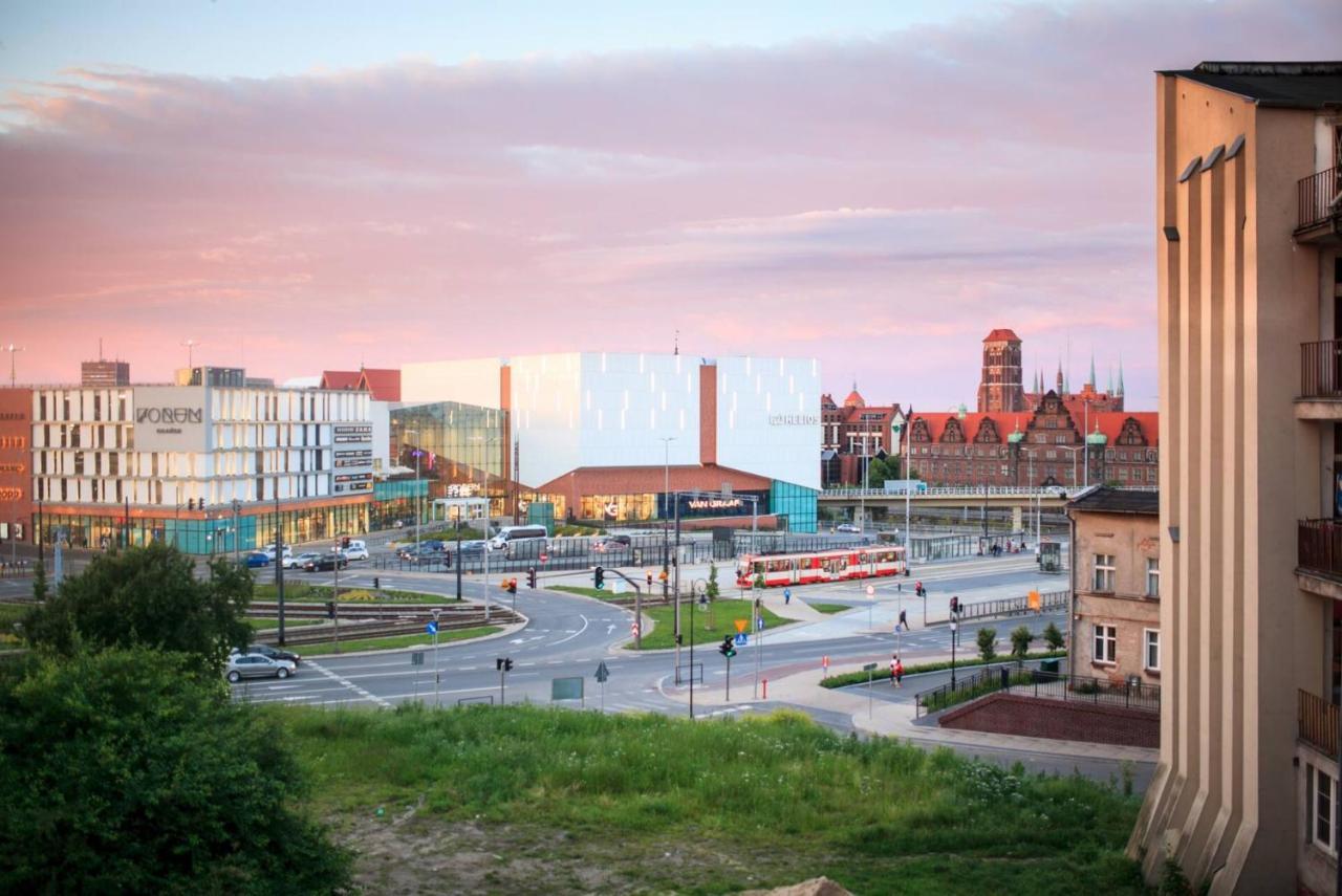 Gdansk Historic Place Extérieur photo